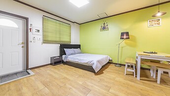 Gapyeong Etoile Pension