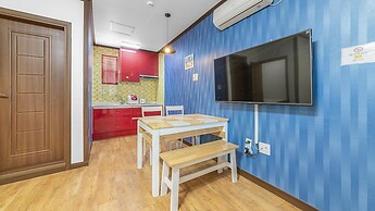 Gapyeong Etoile Pension