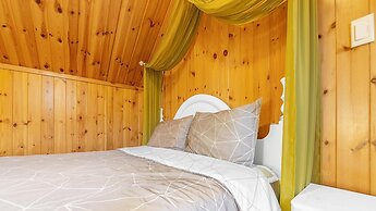 Gapyeong Etoile Pension