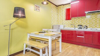 Gapyeong Etoile Pension