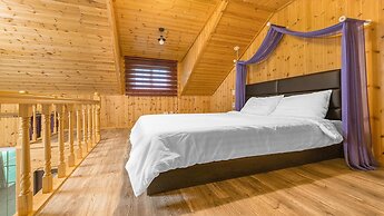 Gapyeong Etoile Pension