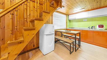 Gapyeong Etoile Pension