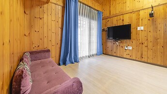 Gapyeong Etoile Pension