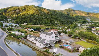 Gapyeong Etoile Pension