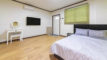 Gapyeong Etoile Pension