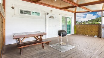 Gapyeong Etoile Pension