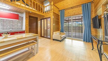 Gapyeong Etoile Pension