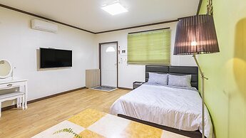 Gapyeong Etoile Pension