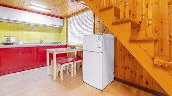 Gapyeong Etoile Pension