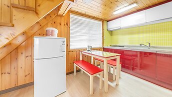 Gapyeong Etoile Pension