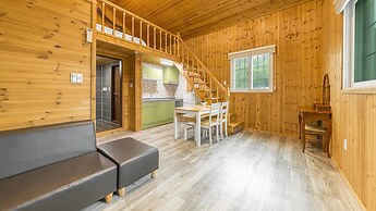 Gapyeong Etoile Pension