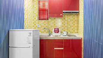 Gapyeong Etoile Pension