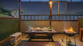 Gapyeong Etoile Pension