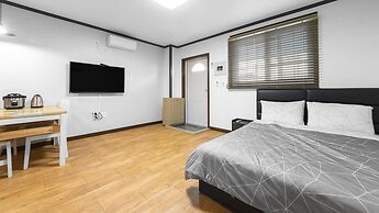 Gapyeong Etoile Pension