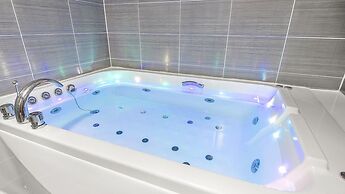 Gapyeong Etoile Pension