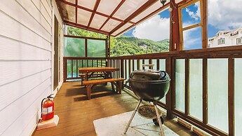 Gapyeong Etoile Pension