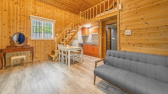 Gapyeong Etoile Pension