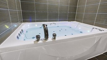 Gapyeong Etoile Pension