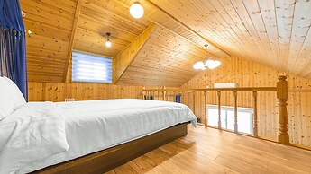 Gapyeong Etoile Pension