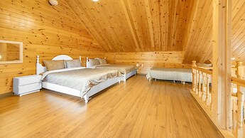 Gapyeong Etoile Pension