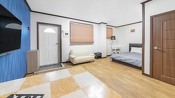 Gapyeong Etoile Pension