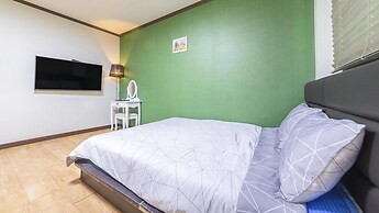 Gapyeong Etoile Pension