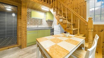 Gapyeong Etoile Pension