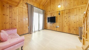 Gapyeong Etoile Pension