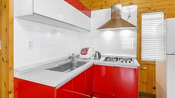 Gapyeong Etoile Pension