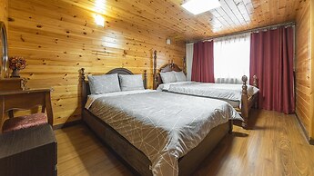 Gapyeong Etoile Pension