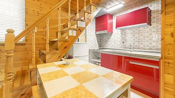 Gapyeong Etoile Pension