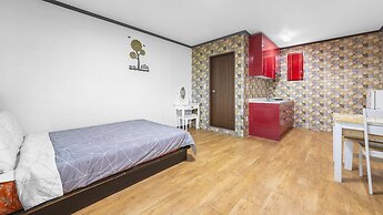 Gapyeong Etoile Pension