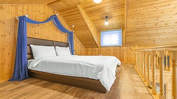 Gapyeong Etoile Pension