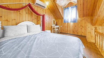 Gapyeong Etoile Pension