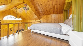 Gapyeong Etoile Pension