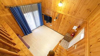 Gapyeong Etoile Pension