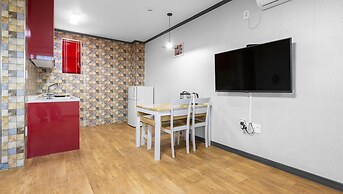 Gapyeong Etoile Pension