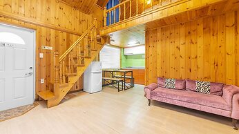 Gapyeong Etoile Pension