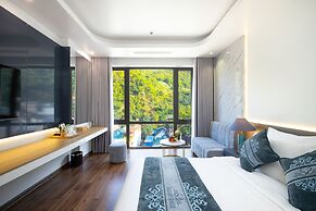 Glenda Tower Moc Chau Hotel