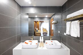 Glenda Tower Moc Chau Hotel