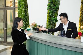 Glenda Tower Moc Chau Hotel