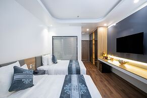 Glenda Tower Moc Chau Hotel