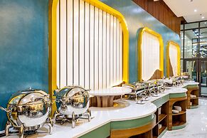 Glenda Tower Moc Chau Hotel