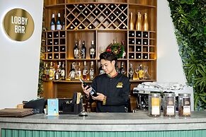 Glenda Tower Moc Chau Hotel