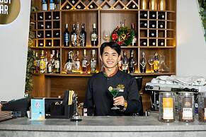 Glenda Tower Moc Chau Hotel