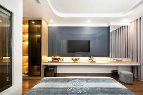 Glenda Tower Moc Chau Hotel