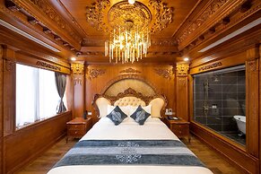 Glenda Tower Moc Chau Hotel