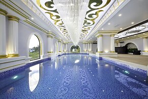 Glenda Tower Moc Chau Hotel