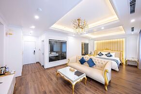 Glenda Tower Moc Chau Hotel