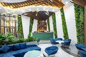 Glenda Tower Moc Chau Hotel